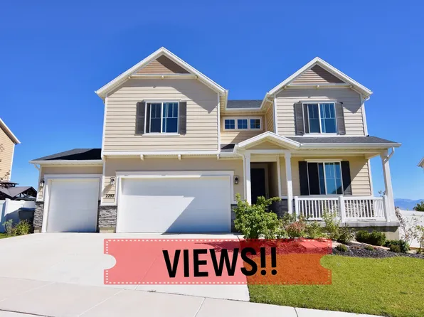 2292 N Elderberry Dr W, Saratoga Springs, UT 84045