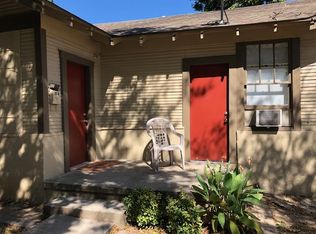 215 Normal St APT A, Denton, TX 76201