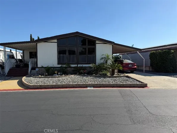 1456 E Philadelphia St Space 129, Ontario, CA 91761