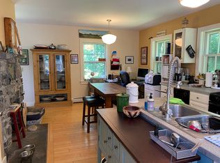 96 Marsh Hill Rd, Ferrisburgh, VT 05456