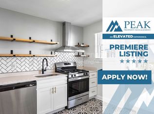 402 S Center St APT 3, Ashland, VA 23005