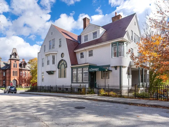 5 Claremont St, Worcester, MA 01610