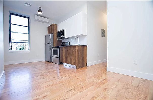 1st image of 483 Evergreen Ave #3FF