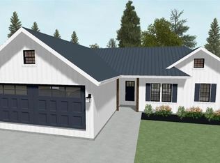 2762 Hoffman Rd, Jackson Springs, NC 27281