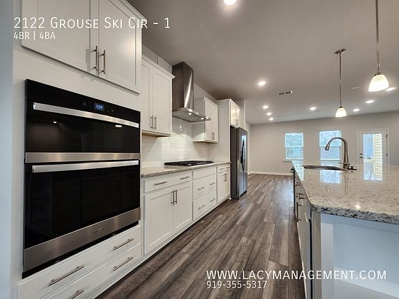 4th image of 2122 Grouse Ski Cir #1