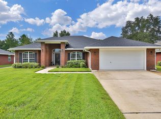 2328 Bur Oak Pl, Middleburg, FL 32068