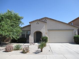 7032 W Shumway Farm Rd, Laveen, AZ 85339