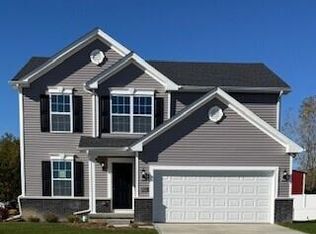 5800 Buck Ln, Portage, IN 46368