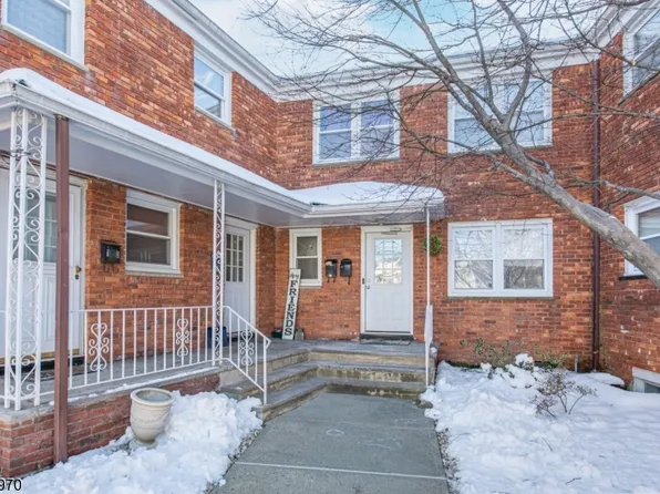 1 Oak Grove, Unit 2D #2D, Caldwell Boro Twp., NJ 07006