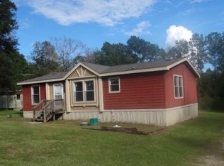 160 Stewart St, Coldspring, TX 77331