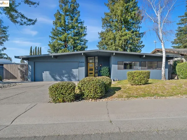 5444 Wildflower Cir, Carmichael, CA 95608