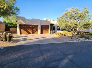 7137 E Ridgeview Ln, Carefree, AZ 85377