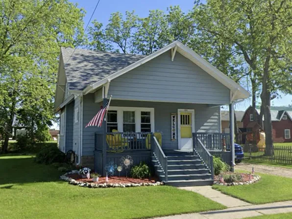 218 Park STREET, Theresa, WI 53091