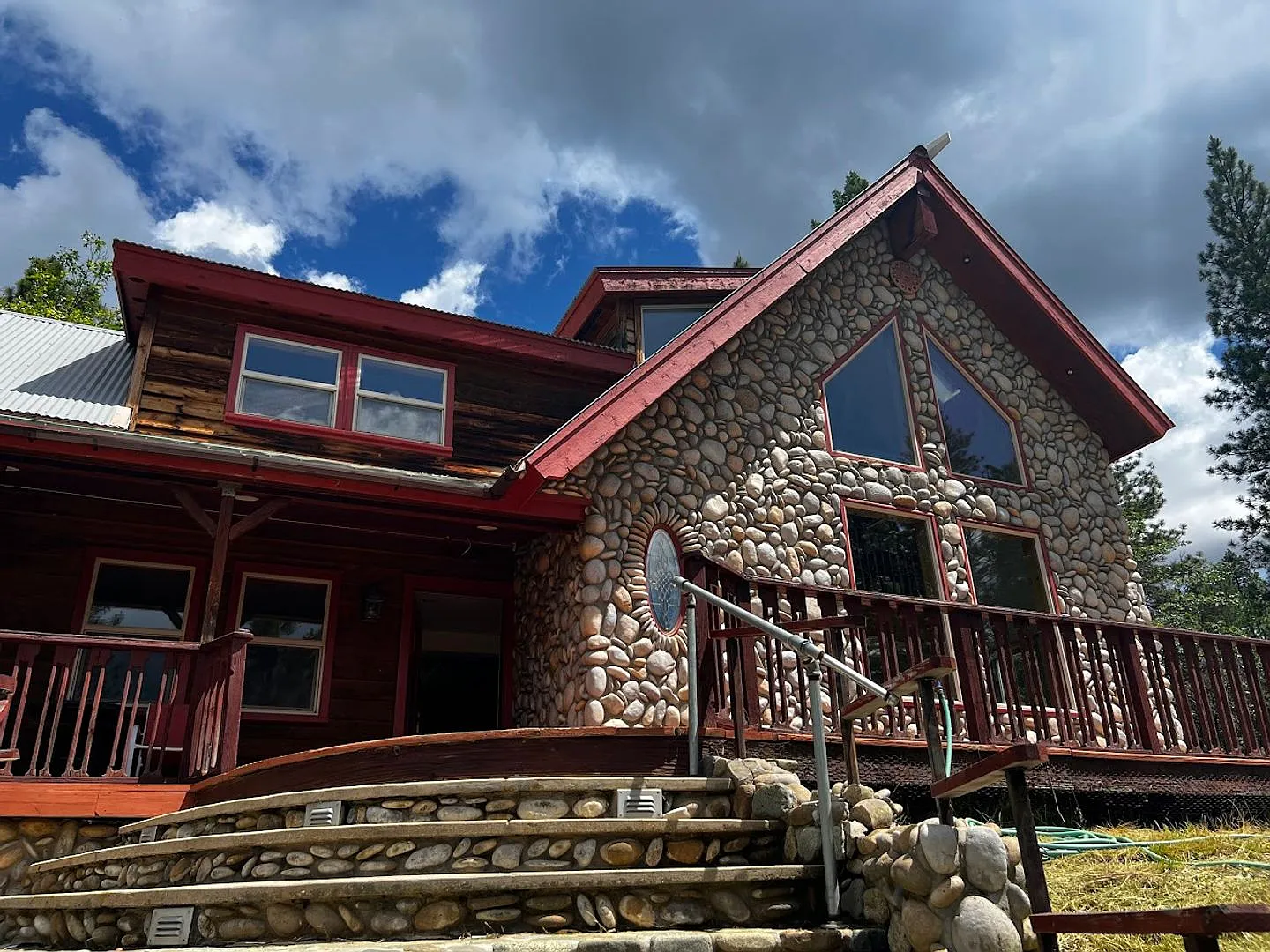 Mountain views — Photo 2