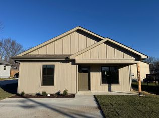 4400 Brown Station Rd, Columbia, MO 65202