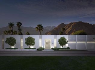 3092 Linea Ter, Palm Springs, CA 92264