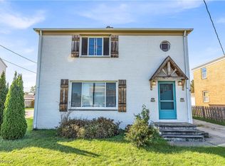 3360 W 210th St, Fairview Park, OH
