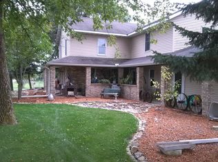 N8641 Hustisford Rd, Watertown, WI 53094