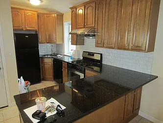 Rented by Capri Jet Realty Corp