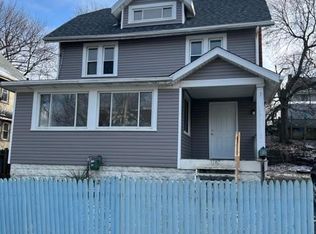 1163 Pondview Ave, Akron, OH