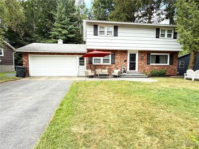 122 Sotherden Dr, Liverpool, NY, 13090