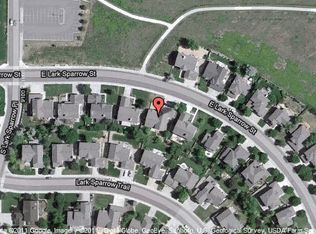 4184 Lark Sparrow St, Highlands Ranch, CO 80126