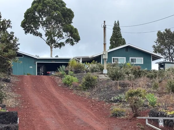 92-8564 Koa Ln, Ocean View, HI 96704