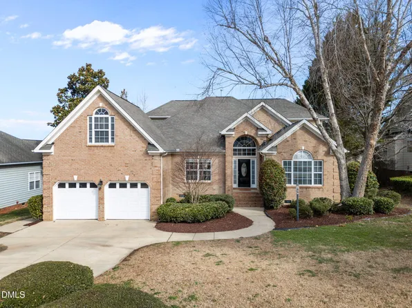 450 Seastone St, Raleigh, NC 27603