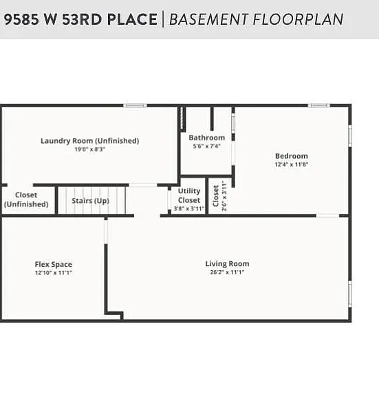 9585 W 53rd Pl — Photo 2