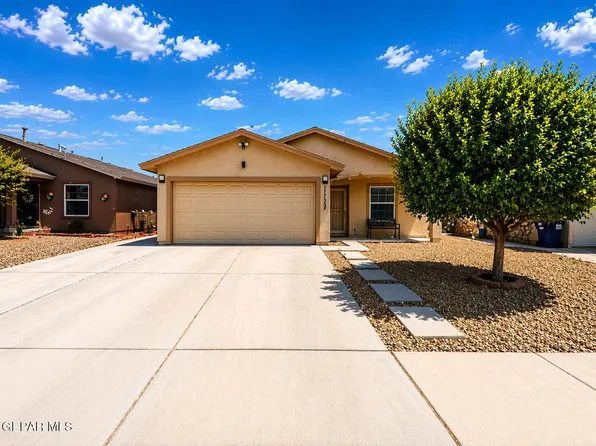11728 Lapstone Way, El Paso, TX 79934
