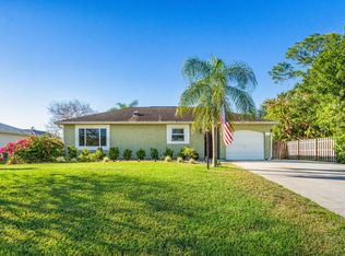 925 Jamaica Ave, Sebastian, FL 32958