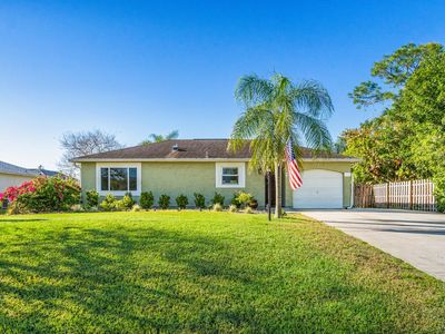 925 Jamaica Avenue, Sebastian, FL, 32958