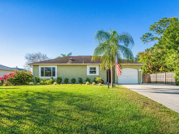 925 Jamaica Avenue, Sebastian, FL 32958