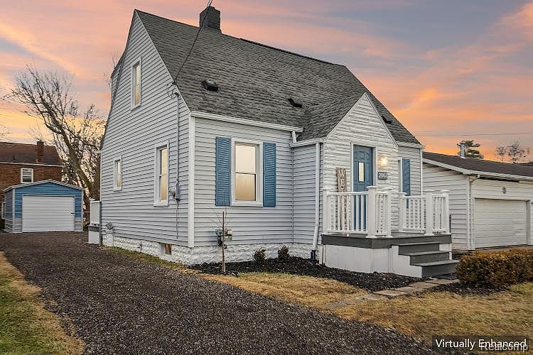 1st image of 2061 E Boatfield Ave