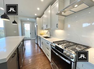 22 Selkirk Rd #3, Brighton, MA 02135