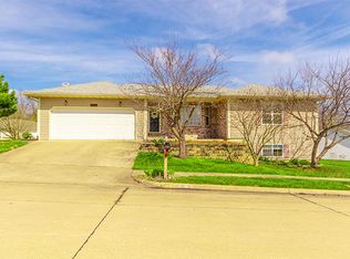 1803 N Charleston Cir, Columbia, MO 65202