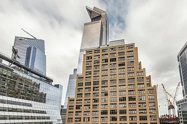 Rented by Brown Harris Stevens