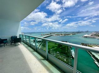 900 Biscayne Blvd APT 4203, Miami, FL 33132