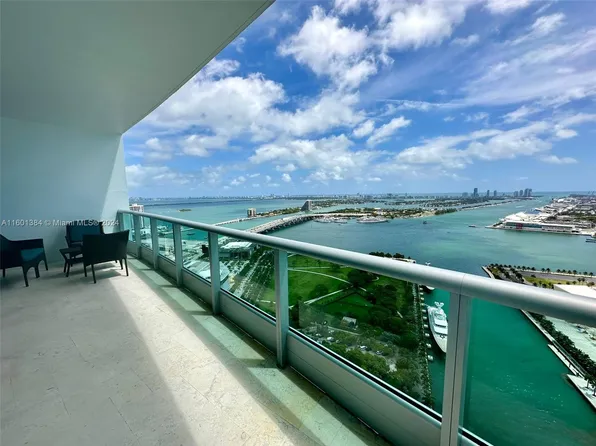 900 Biscayne Blvd APT 4203, Miami, FL 33132