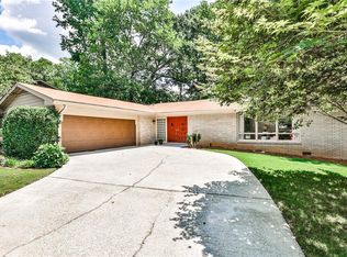 2377 Bradcliff Dr NE, Atlanta, GA 30345