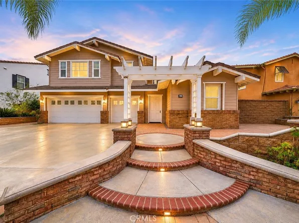12721 Mediterranean Dr, Etiwanda, CA 91739