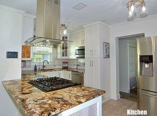 1660 E Cross St, Pensacola, FL 32503