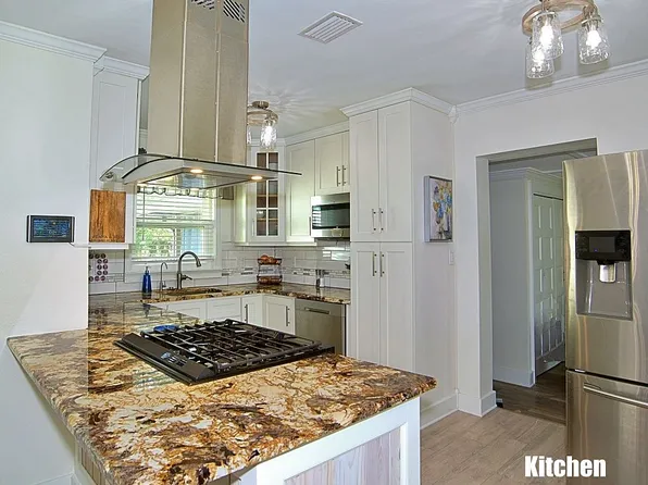 1660 E Cross St, Pensacola, FL 32503