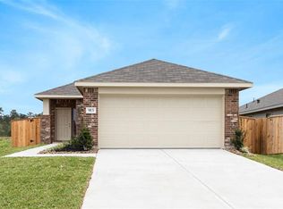 913 Oak Mist Ln, Magnolia, TX 77354