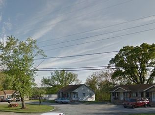 2531 Cummings Hwy, Chattanooga, TN 37419