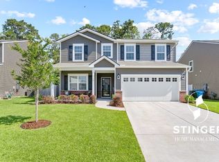 18 Pacolet Ln, Beaufort, SC 29906