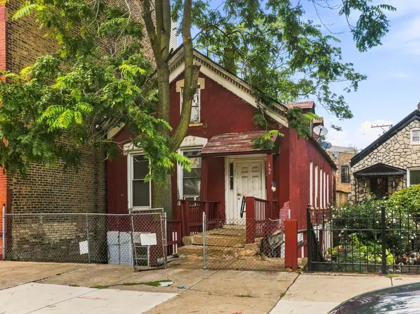 1426 W Cullerton St, Chicago, IL 60608