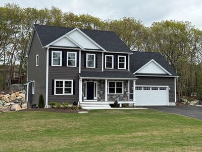 3 Majestic Ct, Coventry, RI, 02816