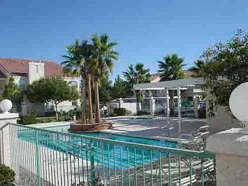 3 Pools 