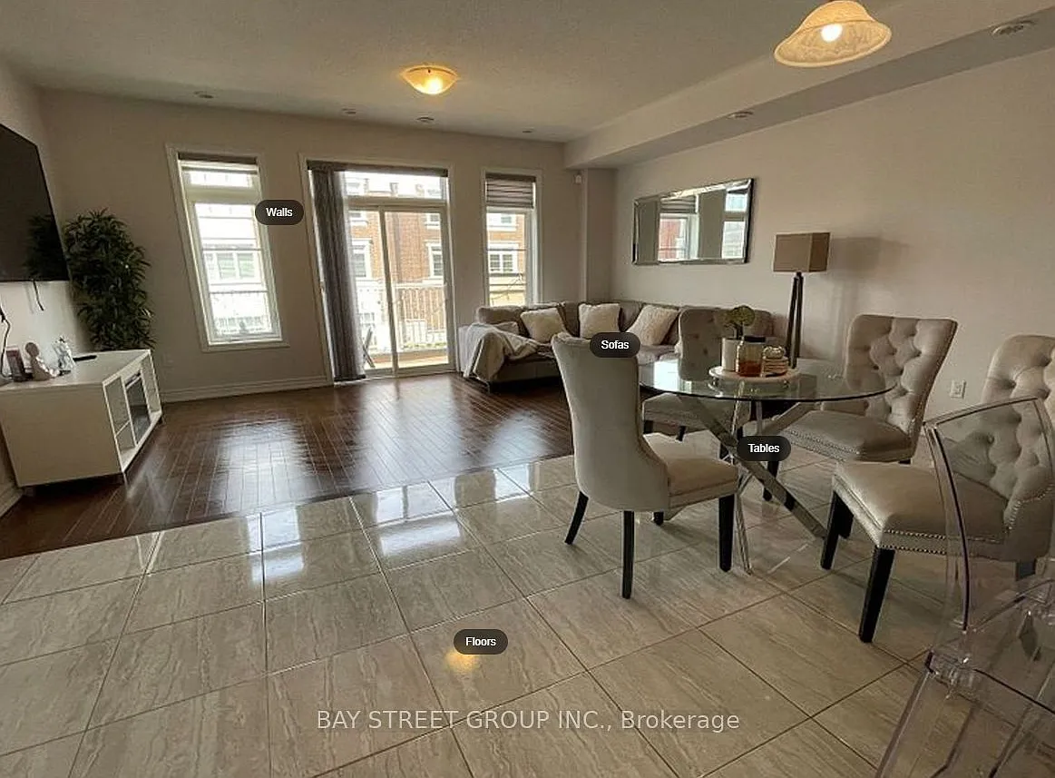 3 bed, $3,500 — Photo 4